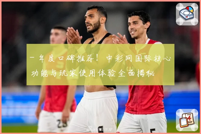 - 年度口碑推荐！中彩网国际核心功能与玩家使用体验全面揭秘