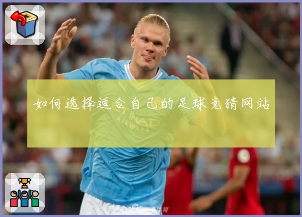 如何选择适合自己的足球竞猜网站