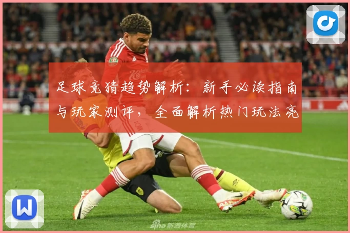 足球竞猜趋势解析：新手必读指南与玩家测评，全面解析热门玩法亮点