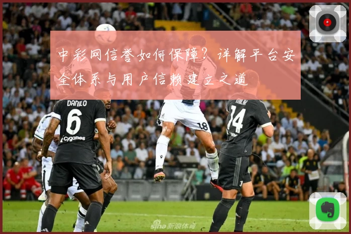 中彩网信誉如何保障？详解平台安全体系与用户信赖建立之道