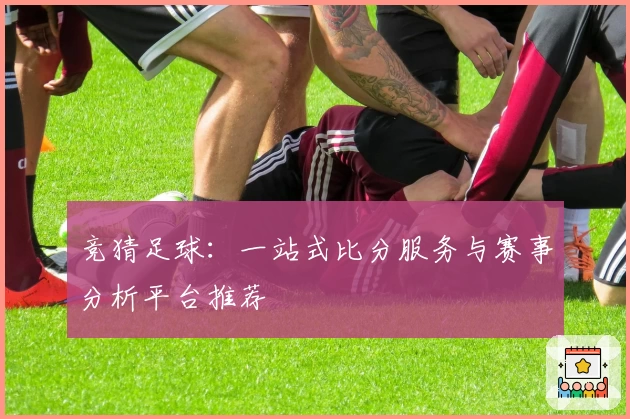 竞猜足球:一站式比分服务与赛事分析平台推荐
